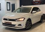 Volkswagen polo 1.0i / 2017 / 140.000km / garantie 12mois.., Auto's, Wit, Electronic Stability Program (ESP), Bedrijf, 999 cc