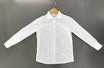 Chemise slim blanche à boutons cachés taille 116, Enfants & Bébés, Vêtements enfant | Taille 116, Comme neuf, Chemise ou Chemisier