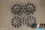 Set originele 16 inch velgen Audi TT 8J / A6 4F 8J0601025CB, Auto-onderdelen, Gebruikt, Velg(en)