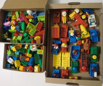 Joli set de jeu Duplo Lego., Enlèvement ou Envoi, Utilisé, Duplo