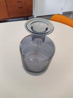 Blauwe vaas van IKEA, Huis en Inrichting, Woonaccessoires | Vazen, Ophalen