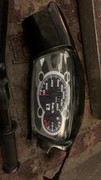 Mbk teller + stuur, Fietsen en Brommers, Ophalen of Verzenden, Zo goed als nieuw, Kap