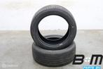 2 x 2454518 100Y Bridgestone Turanza ER300 AO DEMO 245 45 18, Gebruikt, Band(en)