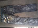 jeans broek BAR magic of denim maat 31/34, Nieuw, W32 (confectie 46) of kleiner, Bar magic of denim, Blauw