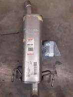 Uitlaat  OPEL zafira  splinternieuw, Auto-onderdelen, Ophalen, Opel