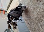 Wilson prostaff set, Sport en Fitness, Golf, Ophalen, Gebruikt, Set