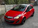 Opel corsa 1.2benzine is gekeurd voor verkoop, Auto's, Euro 5, Particulier, Corsa, 3 deurs