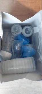 pots et biberons philips avent, Enfants & Bébés, Enlèvement, Comme neuf, Chauffe-biberons et petits pots