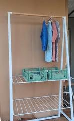 Brabantia kledingrek Linn, Ophalen, Zo goed als nieuw