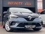 Renault Clio 2021 Limited 1.0i benzine 91 pk 28.000km, Auto's, Te koop, Bedrijf