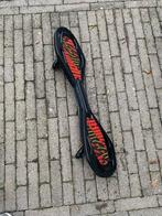 Waveboard, Sports & Fitness, Skateboard, Enlèvement ou Envoi, Comme neuf, Waveboard