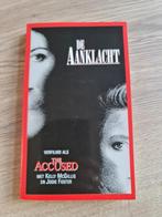 Boek : de aanklacht / Deborah Chiel, Boeken, Ophalen of Verzenden, Zo goed als nieuw