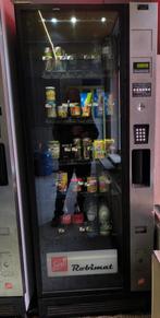 Sielaff verkoopsautomaat,., Verzamelen, Automaten | Overige, Ophalen