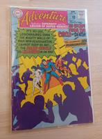 Adventure Comics 1967 - 1968 (12 comic collection), Gelezen, Amerika, DC comics, Ophalen of Verzenden