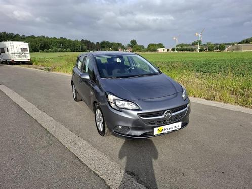 Opel Corsa 1.2 benzine, Auto's, Opel, Bedrijf, Te koop, Corsa, ABS, Airbags, Airconditioning, Android Auto, Apple Carplay, Bluetooth
