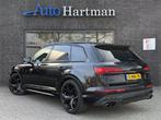 Audi Q7 55 TFSI e Quattro Pro Line S LASER|Stoelventilatie|M, Auto's, Audi, Automaat, 14 kWh, Zwart, Zwart