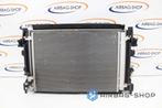 Volkswagen Golf 7 Koelerpakket 1.4 TSI Radiateur Condensor, Auto-onderdelen, Ophalen of Verzenden, Gebruikt