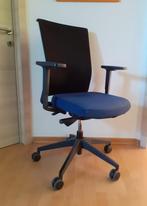 CHAISE DE BUREAU ERGONOMIQUE ACTIU STAY, Ophalen, Gebruikt, Blauw, Bureaustoel