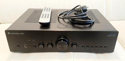 Amplificateur Cambridge Audio Azur 651A fonctionnant à 100%, TV, Hi-fi & Vidéo, Amplificateurs & Ampli-syntoniseurs, Utilisé, Stéréo