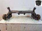 ACHTERAS VWA ABS Ford Fiesta 7 (|H1BC5K952AE|2167813|), Gebruikt, Ford