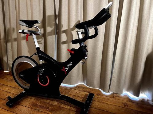 Vélo Spinning Indor Y-Bike, Sports & Fitness, Cyclisme, Comme neuf, Autres types, Enlèvement