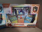 Paldea collection - pokemon - drie versies, Ophalen of Verzenden, Nieuw, Boosterbox, Foil