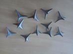 Voetangels - kraaienpoten - caltrops, Ophalen of Verzenden, Nieuw