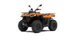 Segway Snarler AT5S Short Standard AGRI (T3a) – EPS, Motoren, Quads en Trikes, 1 cilinder, 500 cc, 12 t/m 35 kW