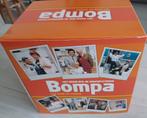 Bompa de complete serie, Ophalen of Verzenden, Zo goed als nieuw