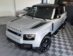 Land Rover Defender 3.0D MHEV X-Dynamic bouwgarantie, Auto's, Land Rover, Automaat, 2996 cc, Leder, Defender
