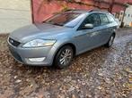 Ford Mondeo 1.8tdci/2009 distributie riem over‼️, Auto's, Mondeo, Te koop, Diesel, Bedrijf