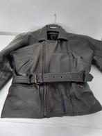 Tenue motards en cuir épais, Kleding | Heren, Overige Herenkleding, Ophalen, Gedragen