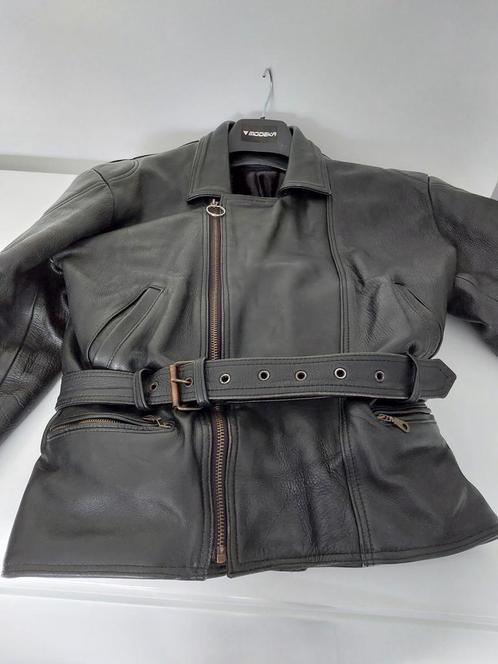 Tenue motards en cuir épais, Kleding | Heren, Overige Herenkleding, Gedragen, Ophalen