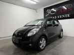 Toyota Yaris 1.0i*garantie*clim jante Bluetooth, Auto's, Bedrijf, Handgeschakeld, 5 deurs, Yaris