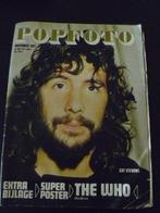 Magazine: Popfoto november 1971, Enlèvement ou Envoi