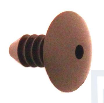 Plug houten achterwand koffer 240 244 1973-1992 4 per auto V beschikbaar voor biedingen