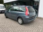 Grand C4 picasso 7pl 16hdi  defecte turbo, Auto's, Citroën, Voorwielaandrijving, 4 cilinders, Blauw, 1560 cc