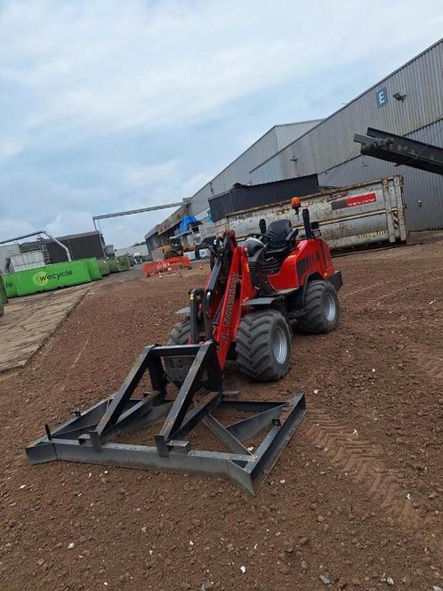 Vlakraam egalisatieraam niveleerbalk op maat, Zakelijke goederen, Machines en Bouw | Kranen en Graafmachines, Ophalen
