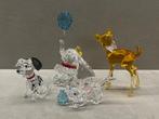 Swarovski Set Disney items, Dumbo, Bambi, Marie & Lucky, Verzamelen, Ophalen of Verzenden, Nieuw, Figuurtje
