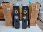 Bowers&Wilkins  603 S3 Black Ash, Audio, Tv en Foto, Luidsprekerboxen, Ophalen, Zo goed als nieuw