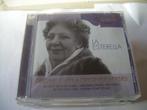 CD - LA ESTERELLA - GOUD VAN HIER, Cd's en Dvd's, Cd's | Nederlandstalig, Ophalen of Verzenden, Zo goed als nieuw, Levenslied of Smartlap