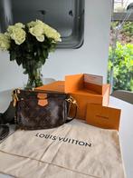 Louis Vitton Multipochette comme neuf, Zo goed als nieuw