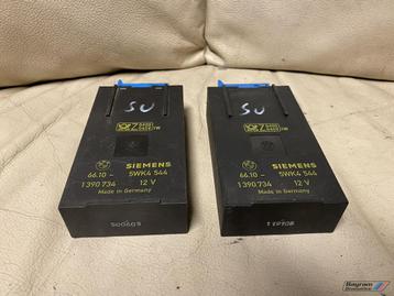 Bmw E34 E32 infrarood module control 1390734 5-serie 7-serie beschikbaar voor biedingen