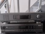 Philips tuner en cd, Ophalen, Zo goed als nieuw