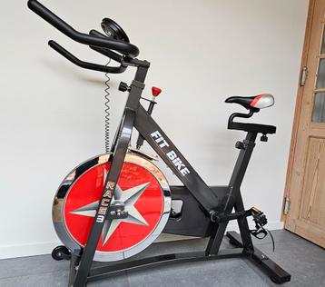 Fit Bike spinning fiets Race 3 beschikbaar voor biedingen