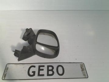 SPIEGEL RECHTS Renault Trafic New (JL) (01-2001/02-2015), Auto-onderdelen, Gebruikt, Renault