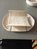 Plat à asperges - Venise, Enlèvement ou Envoi, Neuf