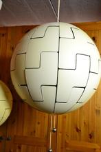 Space age PS2014 lamp, Huis en Inrichting, Lampen | Hanglampen, Ophalen, Kunststof, Gebruikt, 50 tot 75 cm