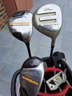 golf, Sport en Fitness, Golf, Ophalen, Zo goed als nieuw, Tas, Callaway