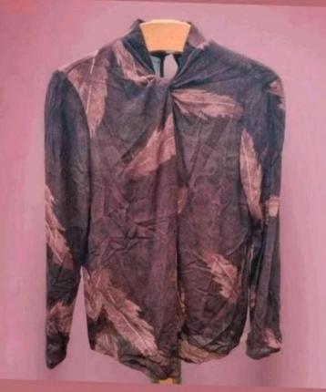 ✨️YAYA Blouse  - Maat 40 - Erg mooi en in Topstaat✨️  beschikbaar voor biedingen